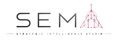 SEMA Strategic Intelligence Studio