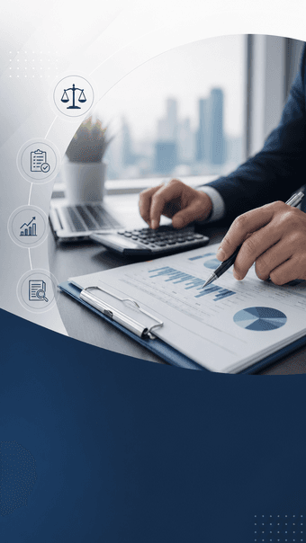 Asesoría Tributaria y Financiera