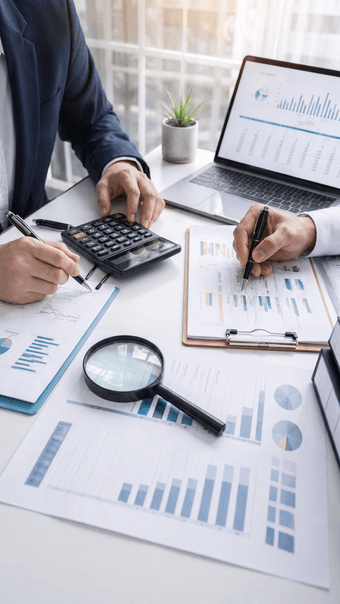 Auditorías Financieras