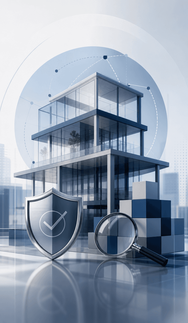 Estructura Empresarial