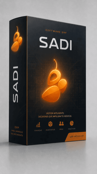 Software SADI