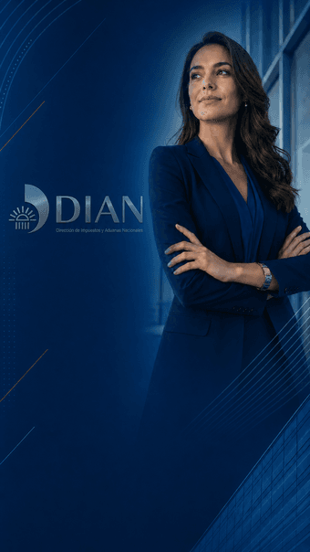 Trámites DIAN