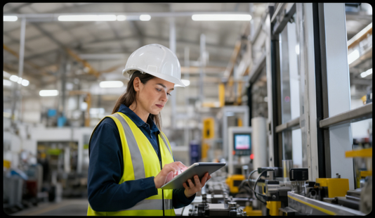 Servicio ASPRO 1: Aseguramiento de Procesos