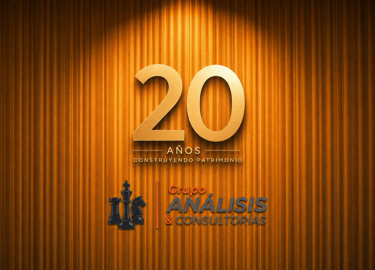 Grupo Análisis & Consultorías