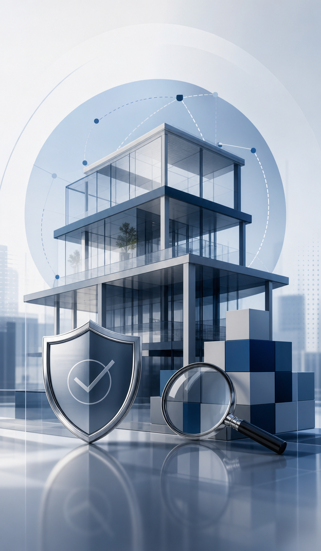 Estructura Empresarial