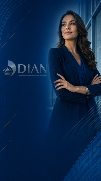 Trámites DIAN