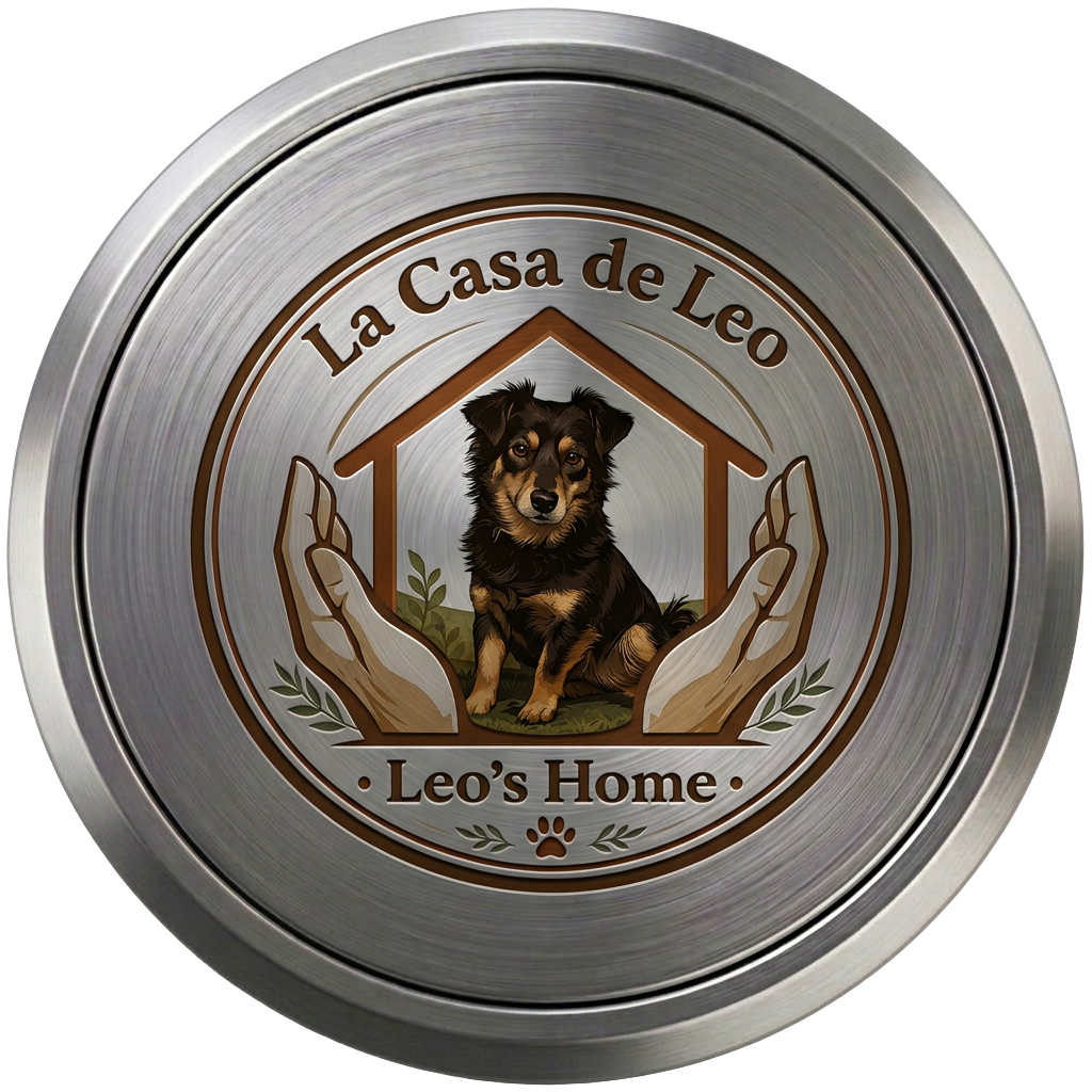 Casa LEO