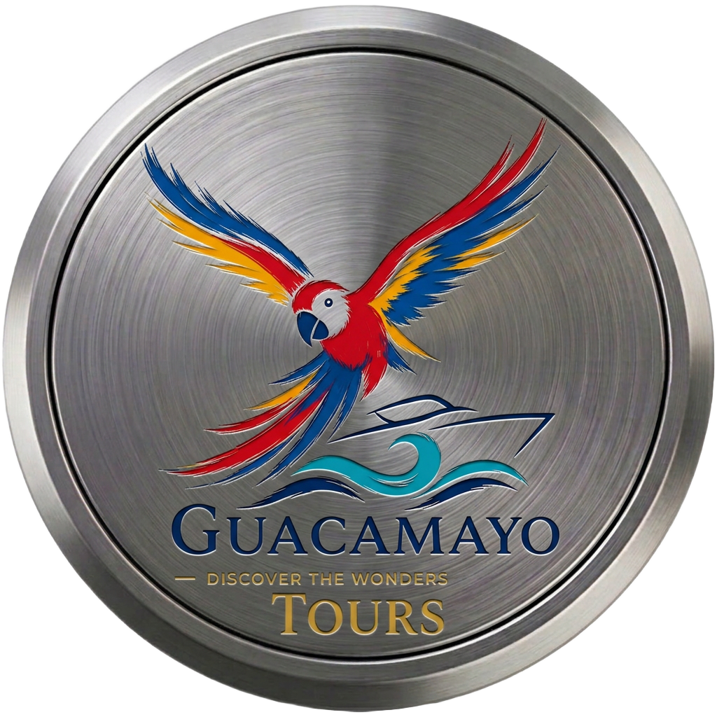 Guacamayo Tours