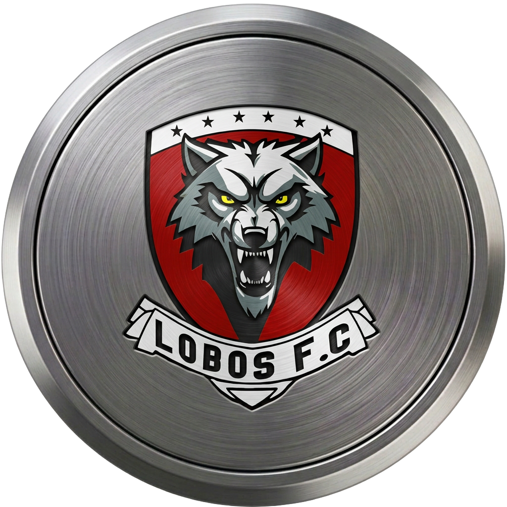 LOBOS FC