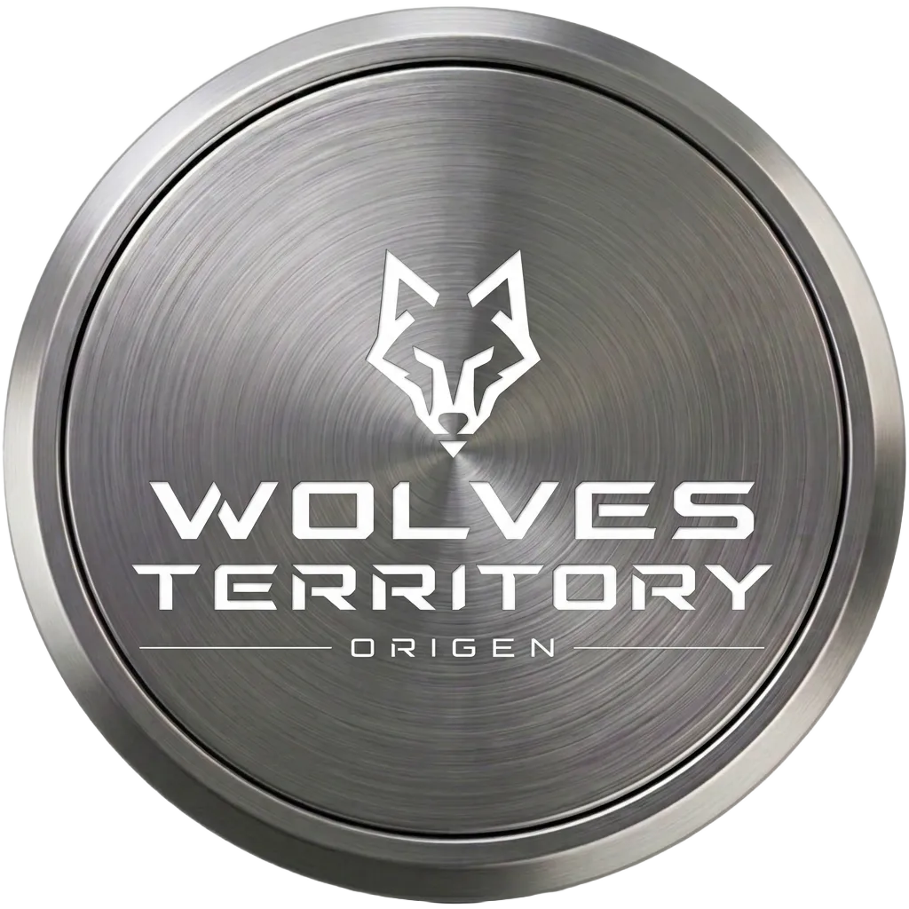 Wolves Territory
